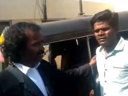 திருப்பூரில் பெண்களை வசியம் செய்த ஜோசியர்.. படுகொலை செய்த இளைஞர் அம்பத்தூர் நீதிமன்றத்தில் சரண்