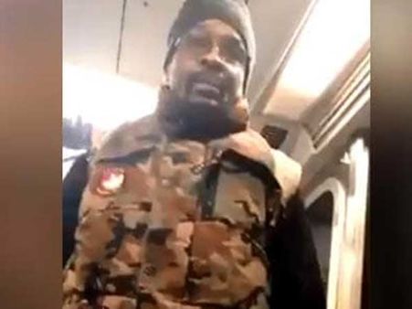 இந்திய பெண்ணுக்கு பாலியல் தொந்தரவு... துரத்திச் சென்று தாக்கிய 54 வயது நபர் கைது