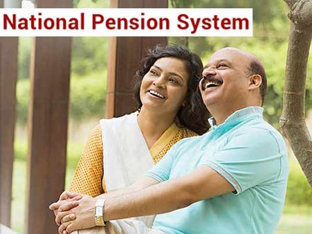 தேசிய பென்சன் திட்டத்தில் மத்திய அரசின் பங்களிப்பு 14%ஆக உயர்கிறது