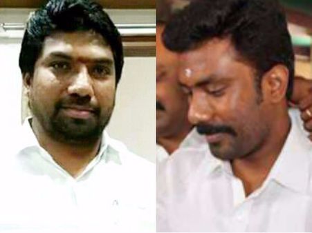 களமிறங்கிய ஓபிஎஸ் மகன்கள்.. தேனி மாவட்டத்தை கலக்குகிறார்கள்