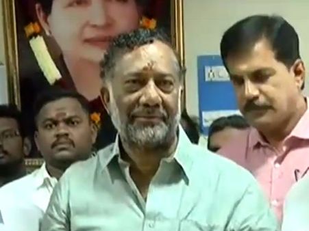 நினைத்ததை நடத்தியே முடிப்பவன் நான்.. மதுரை ஆவின் சேர்மனாக பதவியேற்றார் ஓ.ராஜா!