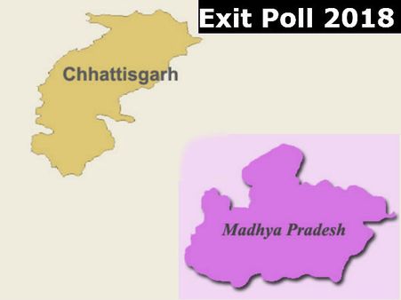 News X Neta: சட்டிஸ்கரில் பாஜக ஆட்சி.. ம.பியில் காங்கிரஸ்.. நியூஸ் எக்ஸ் நேத்தா கணிப்பு