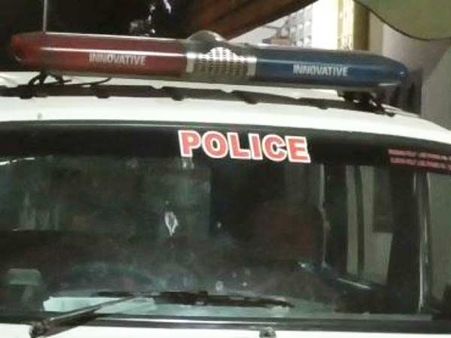 போலீசுக்கு பயந்து மாமியார் வீட்டில் பதுங்கிய ரவுடி.. துரத்திச் சென்று தூக்கிய சென்னை போலீஸ்!