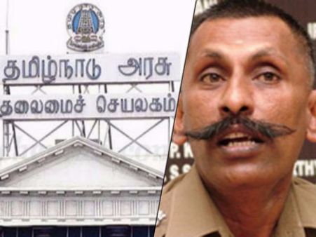 பதவி நீட்டிப்பை எதிர்த்து அப்பீலுக்கு போகிறது தமிழக அரசு.. மீண்டும் வெல்வாரா பொன். மாணிக்கவேல்