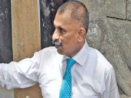 பொன் மாணிக்கவேலுக்கு பதவி நீட்டிப்பு.. சுப்ரீம் கோர்ட்டில் தமிழக அரசு மேல்முறையீடு