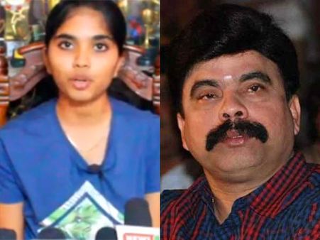 அப்பா, அம்மாவை ஊட்டிக்கு கடத்திய மர்ம கும்பல்.. மீட்டு தாருங்கள்.. பவர்ஸ்டார் மகள் பரபரப்பு பேட்டி