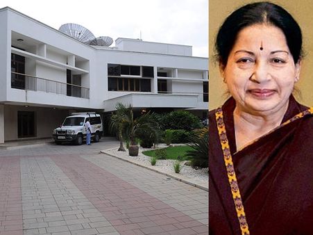 ஜெ.வுக்கு நினைவிடம் தாராளமாக வைங்க.. ஆனால் இங்கு கூடாது.. பொதுமக்கள் கடும் எதிர்ப்பு