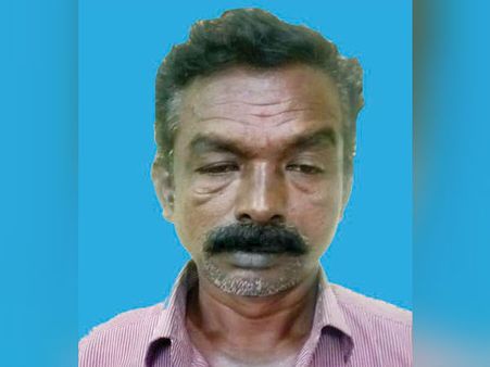 தேங்காய் பொறுக்குவதை தடுத்தார்.. கட்டையால் அடித்தேன்- செத்துட்டார்.. அந்தியூரில் பரபரப்பு