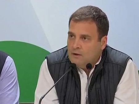 பாஜக இனி எந்த தேர்தலிலும் எளிதாக வெல்ல முடியாது.. ராகுல் காந்தி சவால்!