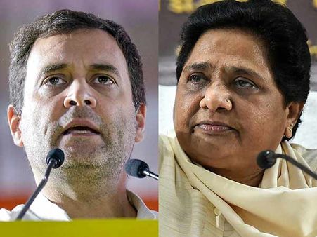 இது காங்கிரஸுக்கு வெற்றியே அல்ல.. இன்னும் கடுமையாக உழைத்தாக வேண்டும்!