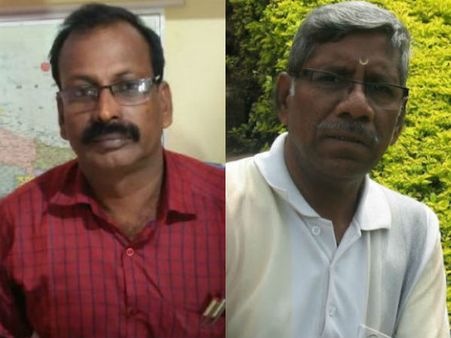 இன்று இரவு முதல் பலத்த மழைக்கு வாய்ப்பு.. பஞ்சாங்கம் சொல்வது நடக்க போகுதோ!