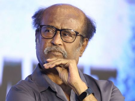 இப்படி ஒரு சான்சை தவறவிட்டுட்டாரே ரஜினிகாந்த்!