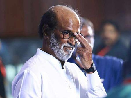 இப்போ வேண்டாம்.. நேரம் சரியில்லை.. பாஜக தோல்வியால் அரசியல் அறிவிப்பை தள்ளிப்போட்டாரா ரஜினி?