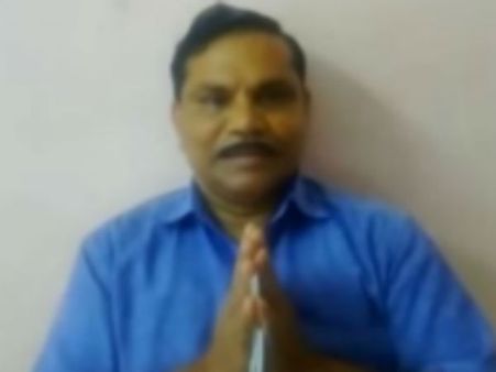 இதுதான் என் கடைசி பேட்டி.. எனது மரண வாக்குமூலம்.. இனி பேச மாட்டேன்.. ராமர் பிள்ளை பகீர்!