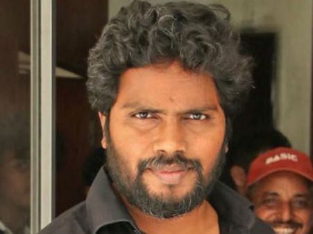 கவுசல்யாவின் மறுமணம் சமூக மாற்றத்தை கொண்டு வரும்.. பா.ரஞ்சித் ஆதரவு!