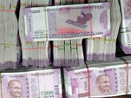 தொடரும் ரமணா பாணி.. பெற்ற தாய் உயிருடன் இருக்கிறார் என பொய் கூறி ரூ.285 கோடியை சுருட்ட முயன்ற மகன்