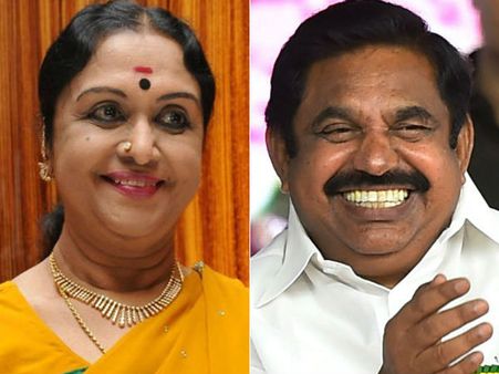 எல்லாரும் சிடுசிடு.. ஆனால் பழனிசாமி மட்டும் எப்பவும் புன்னகைதான்.. சொன்னது யார்னு பாருங்க கோப்பால்!