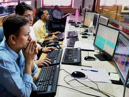 5 மாநில தேர்தல் மள மளவென சரிந்த இந்திய பங்குச்சந்தை- முதலீட்டாளர்கள் அதிர்ச்சி