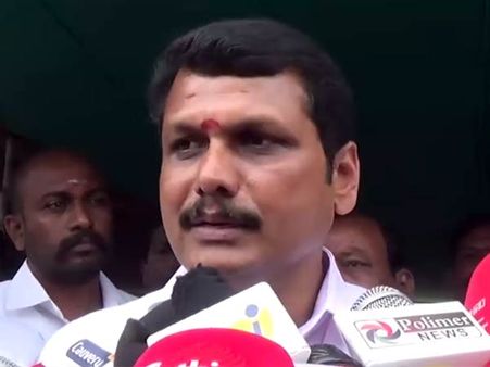 அமமுகவில் என்ன நடக்கிறது.. செந்தில் பாலாஜியால் திடீர் குழப்பம்.. அதிர்ச்சியில் தினகரன்