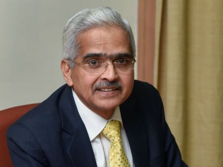 புதிய ஆர்பிஐ கவர்னர் நியமனம்.. மாஸ் திட்டத்துடன் செயல்படும் பாஜக.. பலே பிளான்!