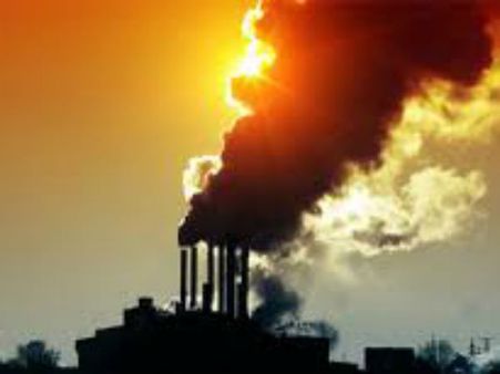 அதிகமாக காற்றை மாசுபடுத்தும் நாடுகளின் பட்டியல்.. இந்தியா பிடித்த இடம் என்ன தெரியுமா?