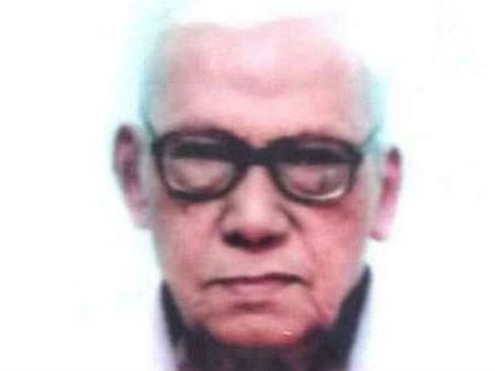 தமிழில் தந்தி அனுப்புவதை கண்டுபிடித்தவர் மரணம்... மருத்துவ கல்லூரிக்கு உடல் தானம்