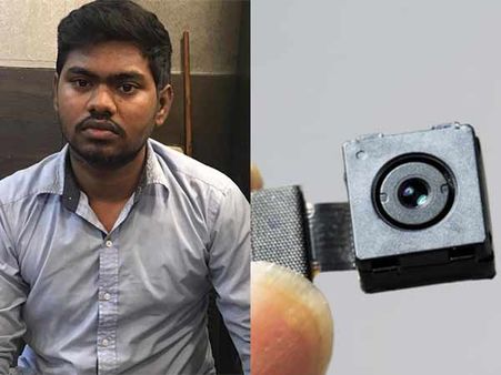 அங்க சுத்தி! இங்க சுத்தி!.. கடைசியில் தனியார் மருத்துவமனை கழிவறையிலும் கேமரா.. சென்னையில் அதிர்ச்சி