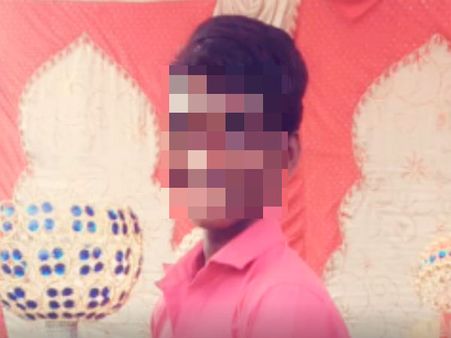 மொட்டை மாடியில் கத்திக் குத்து.. ரத்த வெள்ளத்தில் மிதந்த 10ம் வகுப்பு மாணவன்.. சென்னையில் பரபரப்பு