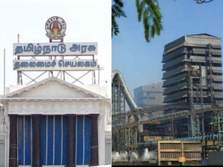 ஸ்டெர்லைட்.. உடனடியாக கொள்கை முடிவெடுங்கள்.. தமிழக அரசுக்கு வலுக்கும் நெருக்குதல்