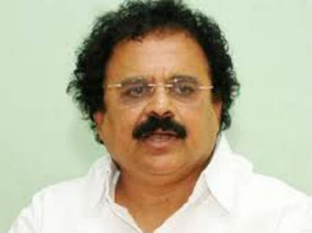 EXCLUSIVE: அனுமதி கொடுத்தது பாஜக.. ஆனால் எய்ம்ஸுக்கான விதை போட்டது காங்.. சுதர்சன நாச்சியப்பன்