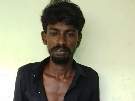 குடிபோதையில் குழந்தையை கொன்ற தந்தை.. மனசாட்சி உறுத்தியதால் தூக்கிட்டு தற்கொலை!