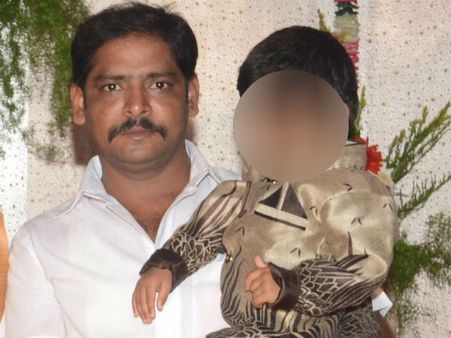 தேனி அருகே சோகம்... கந்து வட்டி.. கடன் தொல்லை.. விவசாயி தற்கொலை