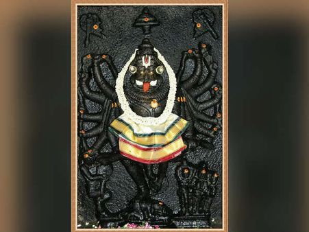 நோய், கடன் பிரச்சினை தீர சுவாதி நட்சத்திர நாளில் சிறப்பு ஹோமம்