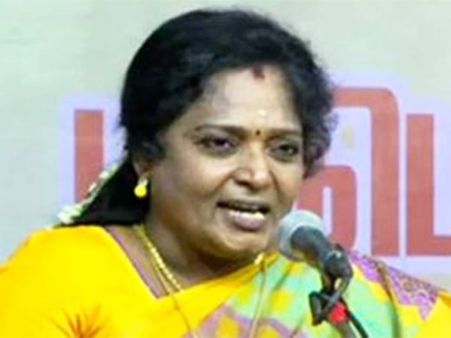 அதுக்கு மட்டும் மோடி.. இதுக்கு மட்டும் இல்லையா.. தமிழிசை ஆதங்கம்