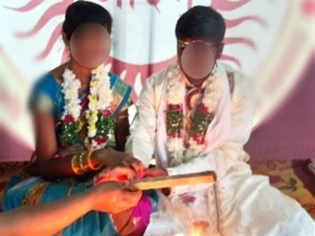 மகளை எரித்து கொன்று.. சாம்பலை நீரில் கரைத்த பெற்றோர்.. தெலுங்கானாவில் மீண்டும் ஒரு ஆணவ கொலை