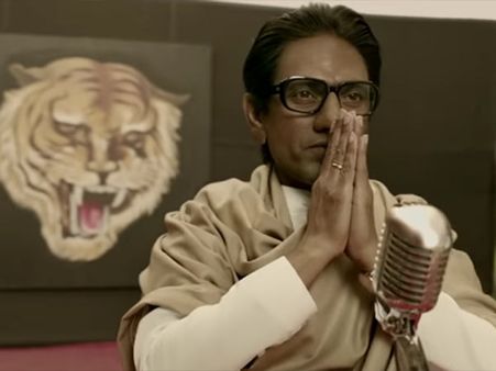 பால்தாக்ரே மும்பையின் பாதுகாவலரா? வெறுப்பு அரசியல் வித்தகரா? #thackeray