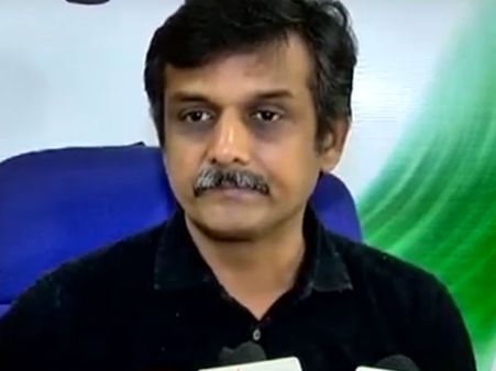 அரசு சொல்வதை கேட்பதுதான் ஆளுநர் வேலை.. திருமுருகன் காந்தி காட்டம்