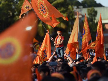 ராமர் கோயில் விவகாரத்தில் என்ன தீர்வு?.. மத்திய பாஜக அரசை நெருக்கும் இந்து அமைப்புகள்