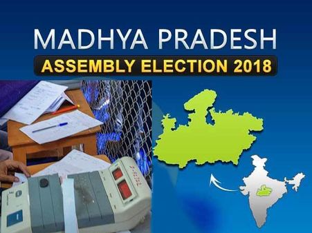 இரவு முழுக்க நடந்த களேபரம்.. தலையிட்ட அமித் ஷா.. ம.பி தேர்தல் முடிவுகள் தாமதமாக வர காரணம் என்ன?
