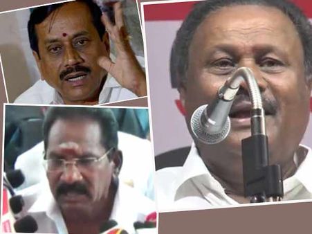 2018.. சிறுநீர் பாசனம்.. எய்ட்ஸ் மருத்துவமனை.. பிரதமர் நரசிம்மராவ்.. உளறி கொட்டிய அரசியல்வாதிகள்