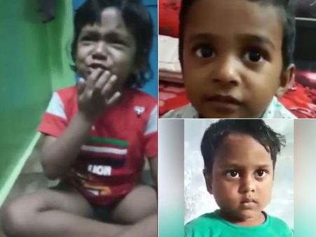 நான் பாசம் இல்லையா.. குணமா வாய்ல் சொல்லோனும்.. சாப்பாடுதான் முக்கியம்.. 2018-இல் வைரலான குட்டீஸ்கள்