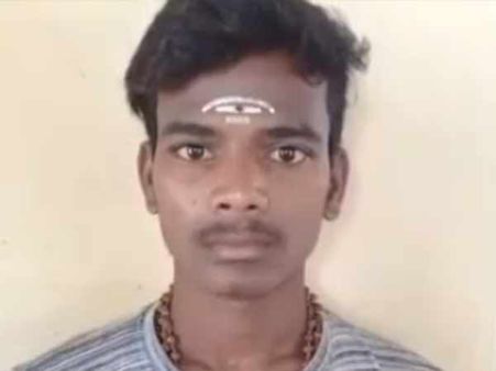 அன்புமணி ராமதாஸுக்கு பகிரங்க மிரட்டல்.. ஆபாசமாக பேசி வீடியோ.. 19 வயது இளைஞர் கைது