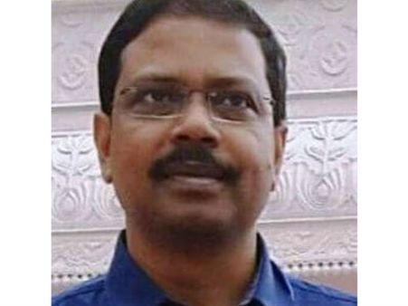 18 தொகுதிகளிலும் இடைத் தேர்தலை நடத்த ரெடி.. தமிழக தலைமை தேர்தல் அதிகாரி