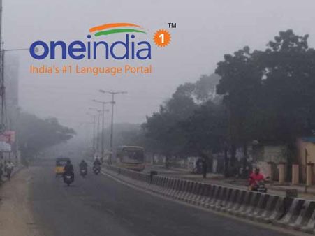 குளிர் இப்போது குறையாது.. இனிதான் ஆட்டமே.. எச்சரிக்கும் சென்னை வானிலை மையம்!