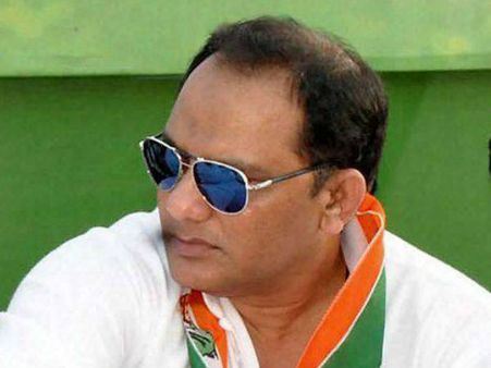 கையை விட்டுவிட்டு அம்பாசிடரில் ஏறும் அசாரூதின்… தெலுங்கானாவில் மீண்டும் சறுக்கும் காங்கிரஸ்