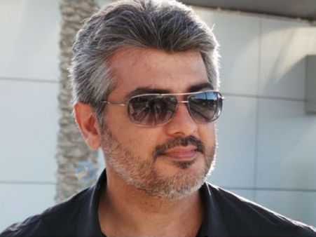 ஒரே நாளில் தமிழிசையின் சந்தோஷத்தை காலி செய்த அஜீத்! #AjithKumar