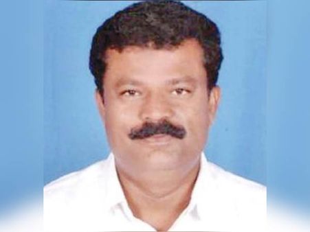 அமைச்சர் பாலகிருஷ்ண ரெட்டிக்கு 3 ஆண்டு சிறை தண்டனை .. சென்னை நீதிமன்றம் பரபரப்பு தீர்ப்பு