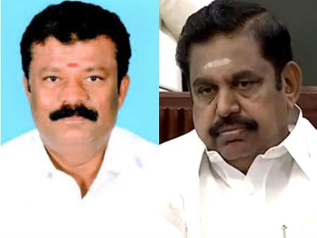 அதிமுக அலறிக்கிடக்க.. திமுக துள்ளி குதிக்க.. காலி தொகுதிகள் எண்ணிக்கை 21 ஆகிறது?