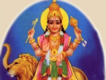 புதன்பெயர்ச்சி 2019: மகரத்தில் சூரியனுடன் கூட்டணி அமைத்த புதன் - எந்த ராசிக்கு அதிக நன்மை