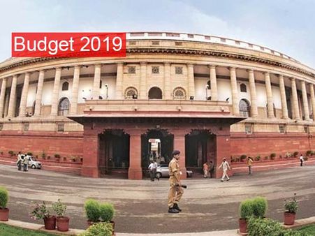 Budget 2019 india: மத்திய அரசின் இடைக்கால பட்ஜெட் நாளை தாக்கல்.. எப்போது? என்ன எதிர்பார்க்கலாம்?